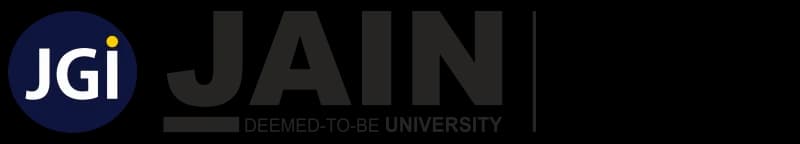 JAIN Online - Online Degree Programs